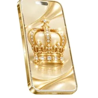 Crown smartphone — Joe Fortune