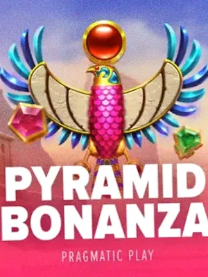 Pyramid Bonanza at Joe Fortune