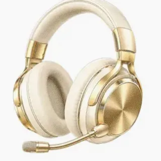 Gaming headset — Joe Fortune