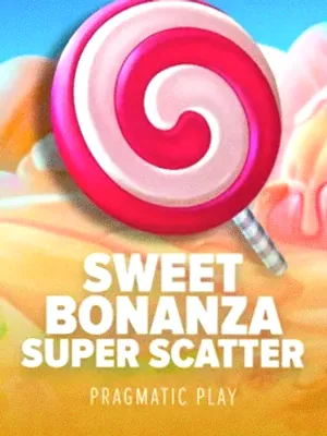 Sweet Bonanza Super Scatter at Joe Fortune