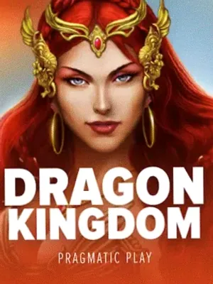 Dragon Kingdom at Joe Fortune