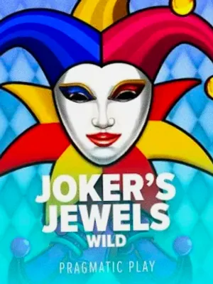 Joker's Jewels Wild at Joe Fortune