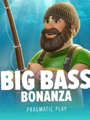 Big Bass Bonanza at Joe Fortune