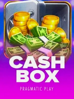 Cash Box at Joe Fortune