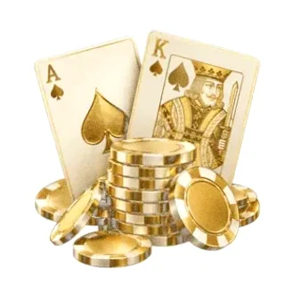 Poker playing cards — Joe Fortune