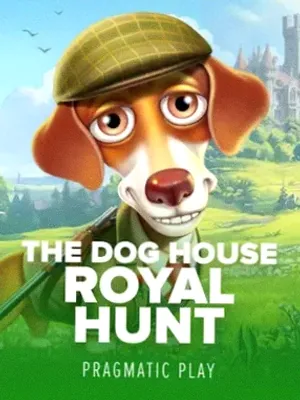 The Dog House - Royal Hunt at Joe Fortune