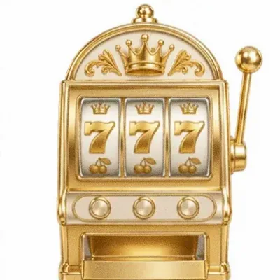 Slot machine — Joe Fortune