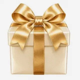 Ribbon gift box — Joe Fortune