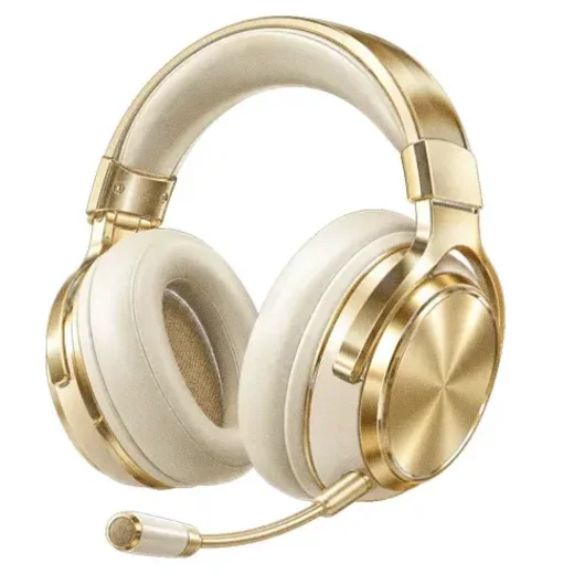 Gaming headset — Joe Fortune