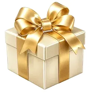 Luxury gift box — Joe Fortune