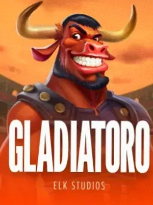 Gladiatoro at Joe Fortune