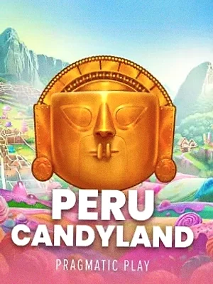 Perú Candyland at Joe Fortune