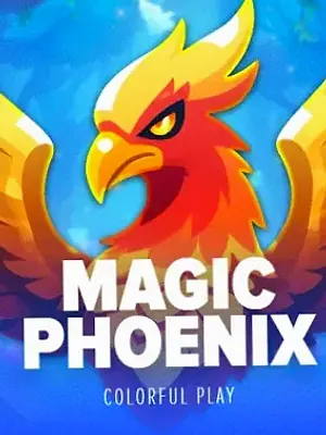 Magic Phoenix at Joe Fortune