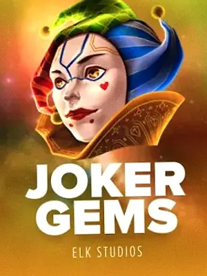 Joker Gems at Joe Fortune