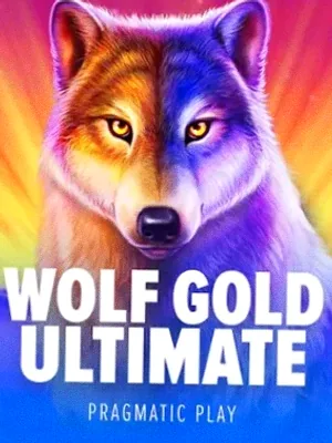 Wolf Gold Ultimate at Joe Fortune