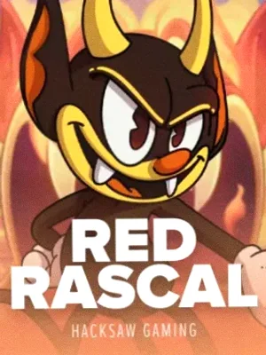 Red Rascal at Joe Fortune