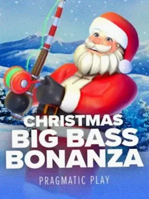 Christmas Big Bass Bonanza at Joe Fortune