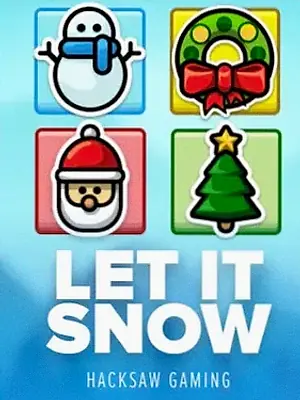 Let It Snow at Joe Fortune