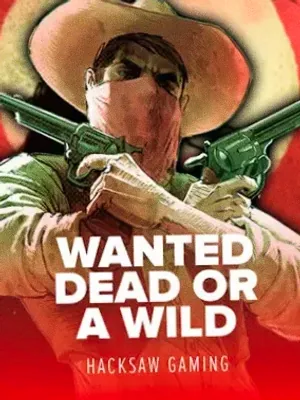Wanted Dead Or a Wild at Joe Fortune