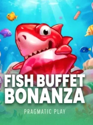 Fish Buffet Bonanza at Joe Fortune