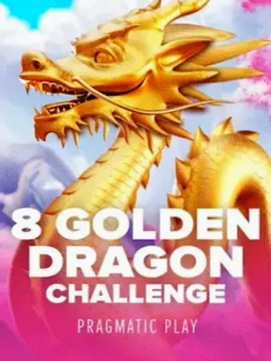 8 Golden Dragon Challenge at Joe Fortune