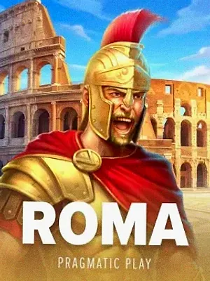 Roma at Joe Fortune