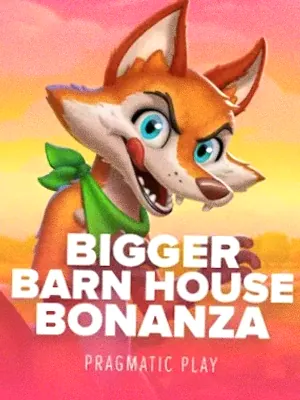 Bigger Barn House Bonanza at Joe Fortune