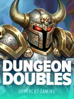 Dungeon Doubles at Joe Fortune
