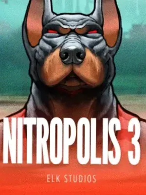 Nitropolis 3 at Joe Fortune