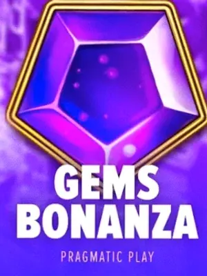 Gems Bonanza at Joe Fortune