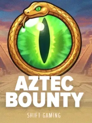 Aztec Bounty at Joe Fortune