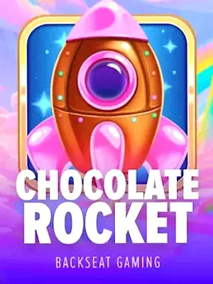 Chocolate Rocket at Joe Fortune