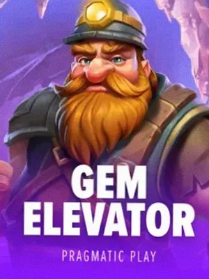 Gem Elevator at Joe Fortune
