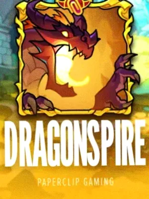 Dragonspire at Joe Fortune