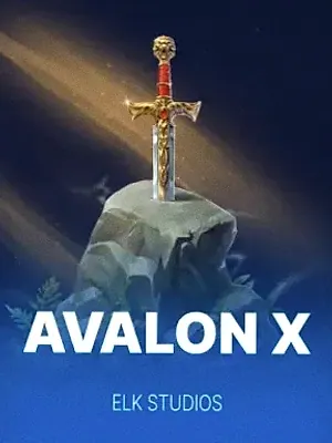Avalon X at Joe Fortune