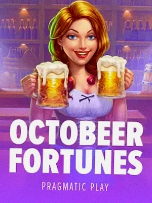 Octobeer Fortunes at Joe Fortune