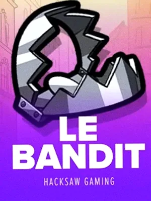Le Bandit at Joe Fortune