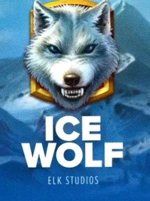 Ice Wolf at Joe Fortune