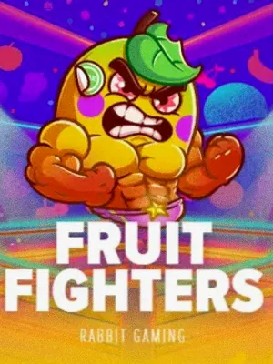 Fruit Fighters at Joe Fortune