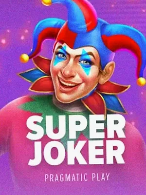 Super Joker at Joe Fortune