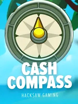 Cash Compass at Joe Fortune