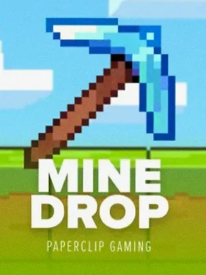 Mine Drop at Joe Fortune