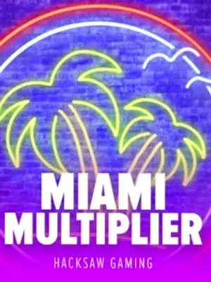 Miami Multiplier at Joe Fortune